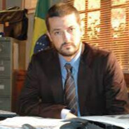 Delegado Pinadeira