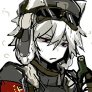foxx (•˕ •マ !