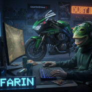 Steam Community Avatar