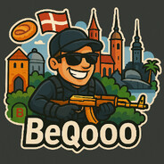 BeQo avatar