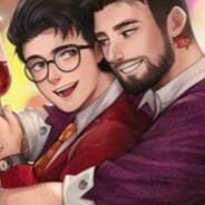 Boon: Gay Thoughts