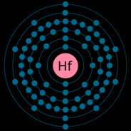 Hafnium