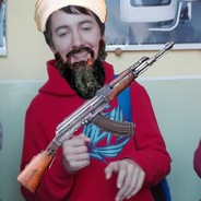 Steam Community Avatar