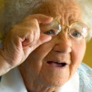 Grandma