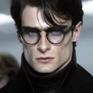 Harry Mogger
