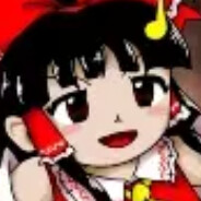 Factorio Reimu