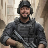 Steam Community Avatar