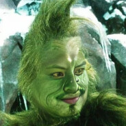 GRINCHZVNA