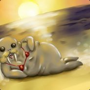 SexyWalrus