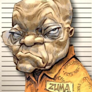 My naam Zuma