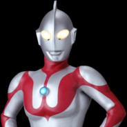 Ultraman