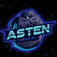 Asten