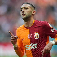HAKİM ZİYECH