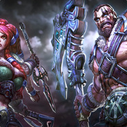 Steam Community Avatar