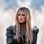 Clarke Griffin