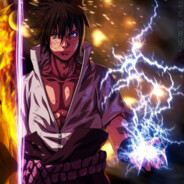 ⛔ SASUKE ⛔