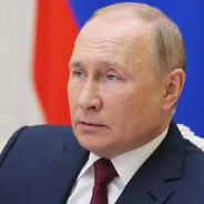 Путин В.В.