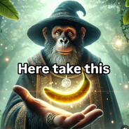 Monkey Wizard
