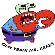 Eugene Krabs