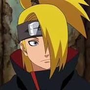 Deidara
