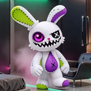 Steam Community Avatar