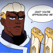 Steam Community Avatar