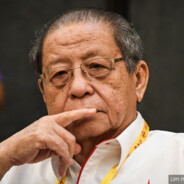LIM KEAT SIANG