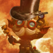 Steam Community Avatar