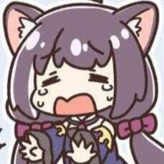 ヤバいわよ~(>﹏<)~