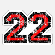22