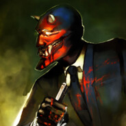 Steam Community Avatar