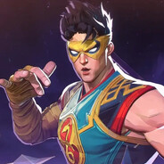 Steam Community Avatar