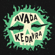 Avada Kedavra