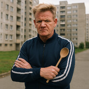 Petržalský Gordon Ramsey