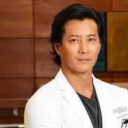 Dr Alex Park