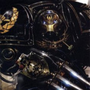 Steam Community Avatar