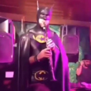 BATMANLI BATMAN