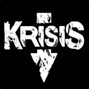 Krisisblue