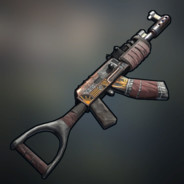 Steam Community Avatar