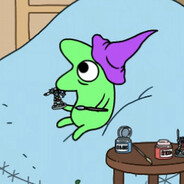 Steam Community Avatar