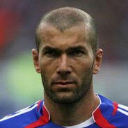 Zinedine Zidane