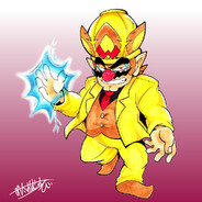Steam Community Avatar