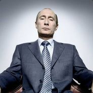 В. В. Путин