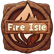 Fire Isle