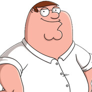 Peter Griffin
