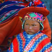 Sacsayhuamán