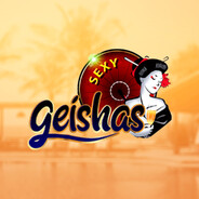 LAS SEXYS GEISHAS