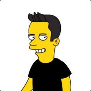 Steam profile picture for @hammer