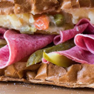 Bonfileli Tost
