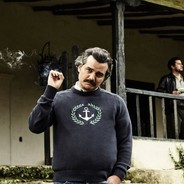 Pablo Escobar